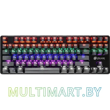 Клавиатура Oklick 960G